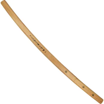 Replika zbraně Ornamentální Katana Inspirována Goemon Ishikawa'S Katana (Lupin Iii Series)