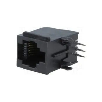 Elektrická zásuvka RJJU66147E7V010