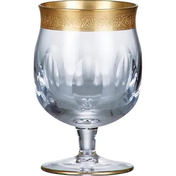 Sklenice Bohemia Crystal Sklenice na brandy Jessie 250ml (set po 2ks)