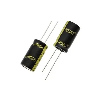 Kondenzátor 1200M/25V (13x21)