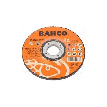 Brusný kotouč SA.3921-115-T27-IM