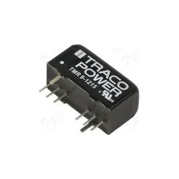 Měnič napětí TMR9-1215