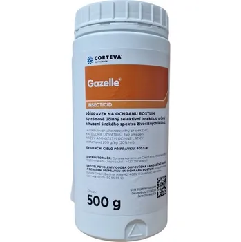 Postřikovač CORTEVA Gazelle 500 g