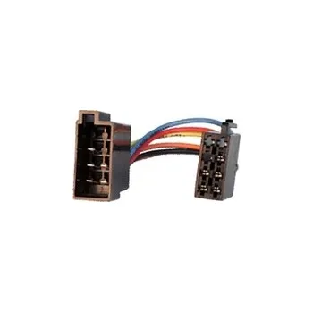 Elektrická zásuvka ISO-vidlice 5pólů/zásuvka 5pólů