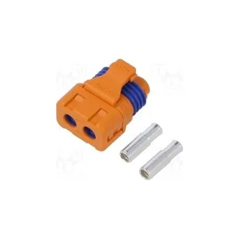 Elektrická zásuvka LFB30-F