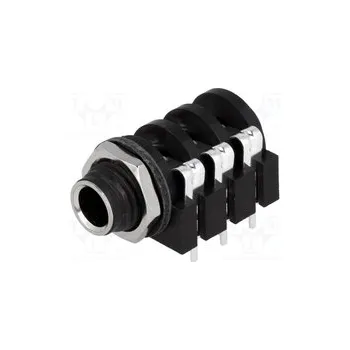 Elektrická zásuvka ACJS-MH