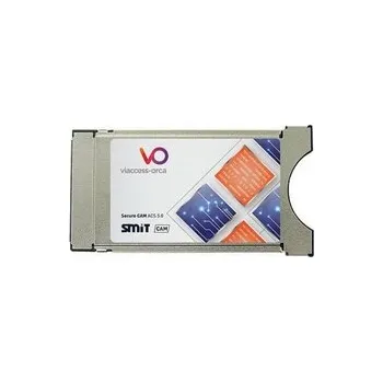 Dekódovací modul Modul SMiT Viaccess Orca Secure Dual CAM ACS 5.0