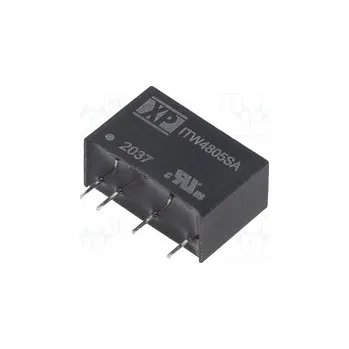 Měnič napětí ITW4805SA