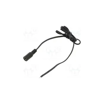 Elektrická zásuvka POSDC-T-S21-1.0