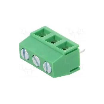 Elektrický konektor EB21A-03-C