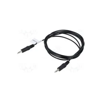 Audio kabel CA-MJMJ10CC-0020BK