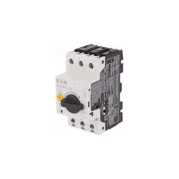 Jistič PKZM0-0.4-EA