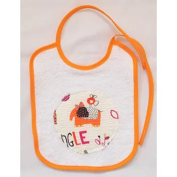 Jetex Bryndák na zavazování oranžový