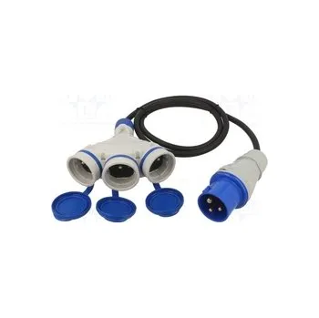 Prodlužovací kabel W-99930