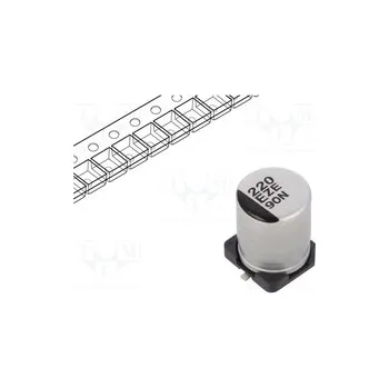 Kondenzátor EEHZE1E221P