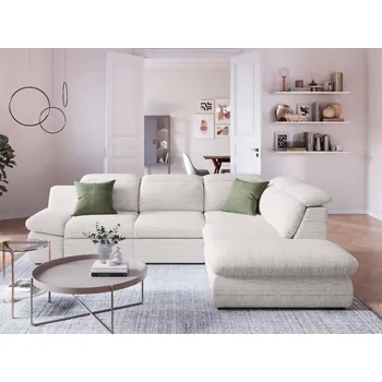 Sedací souprava Rohová sedací souprava RENA 2 Pravý roh