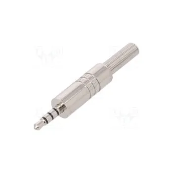 Elektrický konektor FC68124M