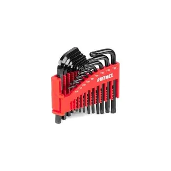 Klíč Imbus sada AMIO 04297 22ks