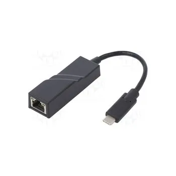 Síťová karta QOLTEC-50378