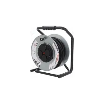 Napájecí kabel PS-BM-RN-3X2.5/25