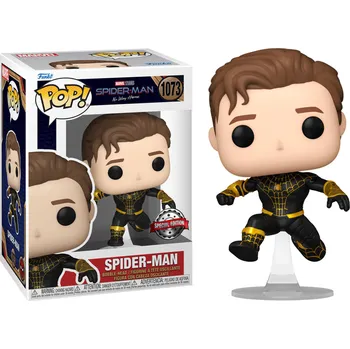 Figurka Funko POP! 1073 Marvel Spider-Man No Way Home - Spider-Man Special Edition