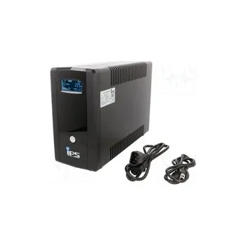 Záložní zdroj TM-LI-PRO-1200-L4