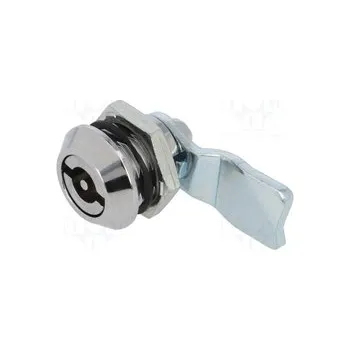 Zámek na kolo ETI-LK-D3-M22