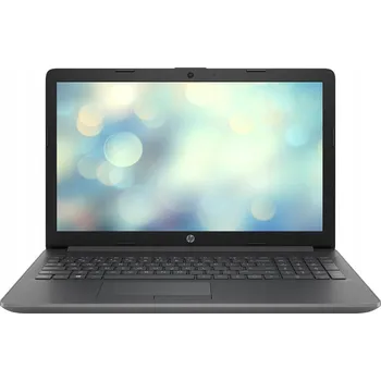 Notebook Notebook HP 15 15,6" AMD Ryzen 5 8 GB / 512 GB černý