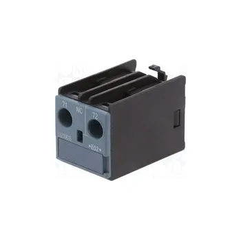 modulární přístroj a rozvaděč 3RH2911-1AA01