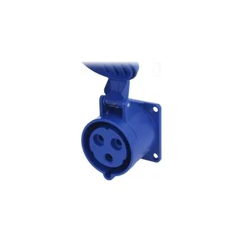 Elektrická zásuvka 323-6