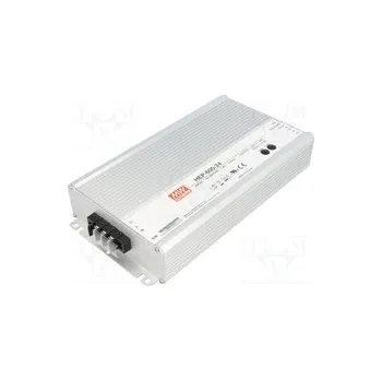 spínaný zdroj HEP-600-24