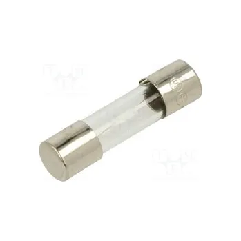 Autopojistky FSC-1.6A