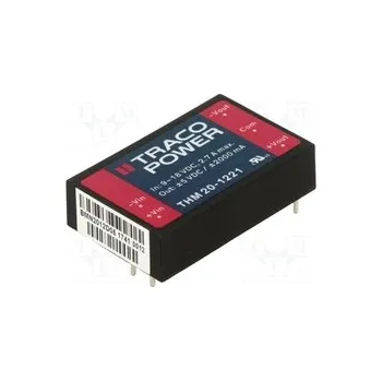 Měnič napětí THM20-1221