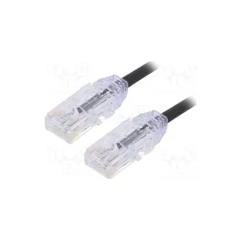 Síťový kabel UTP28SP5MBL