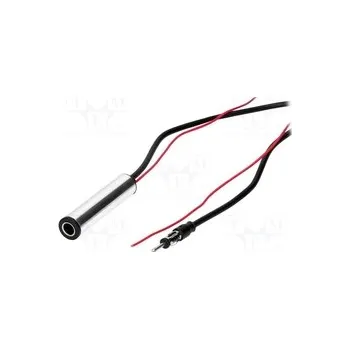 Anténní zesilovač ANT.34