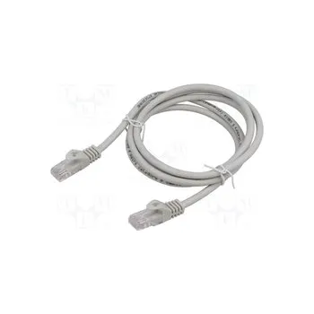 Síťový kabel PP6U-CU-1.5M