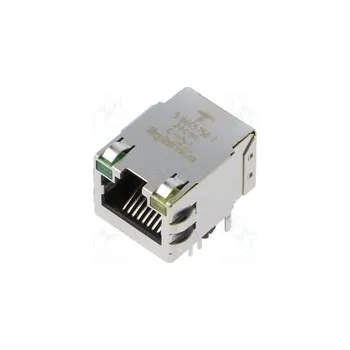 Elektrická zásuvka 5-6605758-1