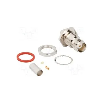 Elektrická zásuvka 031-6922