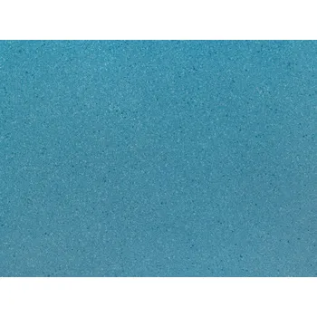 pvc podlaha Zátěžové PVC IPERFORM 70 Sand T72 chips modrý Šíře role: 4 m Vzorek zdarma