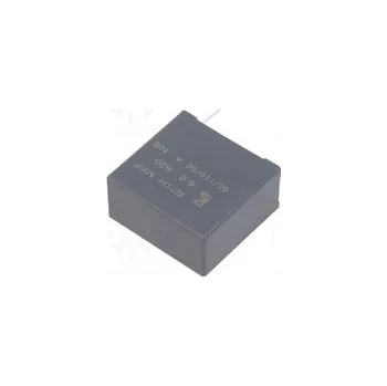 Kondenzátor R71PR468050H6K
