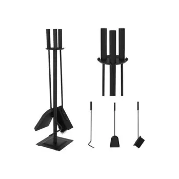 Krbové nářadí Příslušenství ke krbu PK012