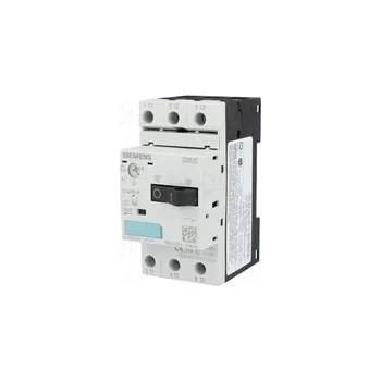 Jistič 3RV1011-1FA10