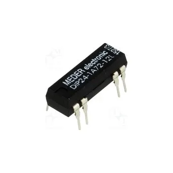 Relé DIP24-1A72-12L