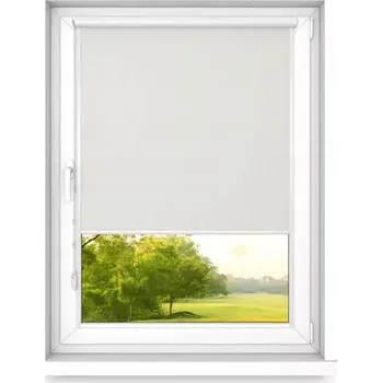 Roleta Polozastiňující roleta Czas na Rolety 40 cm x 80 cm