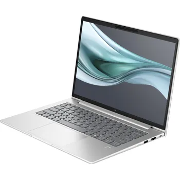 Notebook Notebook HP EliteBook 640 G11 A37Z8ET 14" Intel Core Ultra 5 16 GB / 512 GB stříbrný
