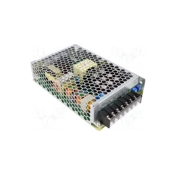 spínaný zdroj HRP-100-24