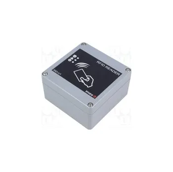 Čtečka magnetické karty RFID-MODBUS-IND-U1