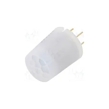 Zabezpečovací technika EKMC1601111