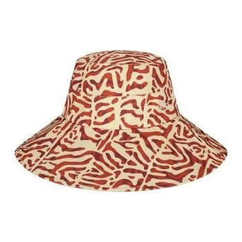 Oblečení a móda Klobouk Barts HAMUTY HAT Terra velikost O/S