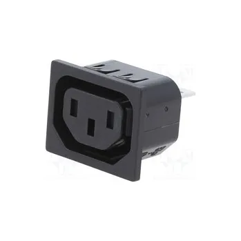 Elektrická zásuvka 4723.0000